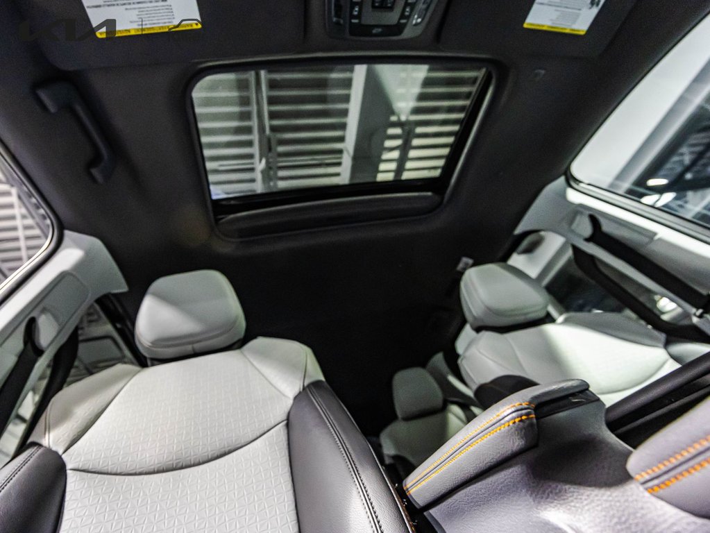 Toyota Sienna XSE 2022 à , Québec - 22 - w1024h768px