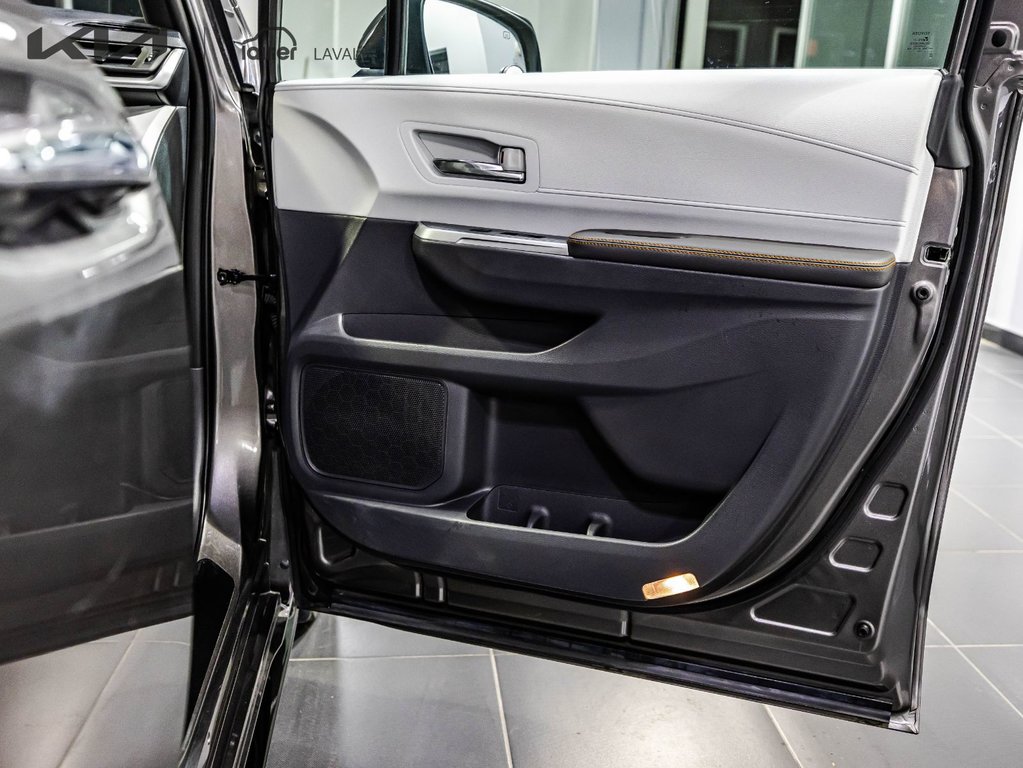 Toyota Sienna XSE 2022 à , Québec - 29 - w1024h768px