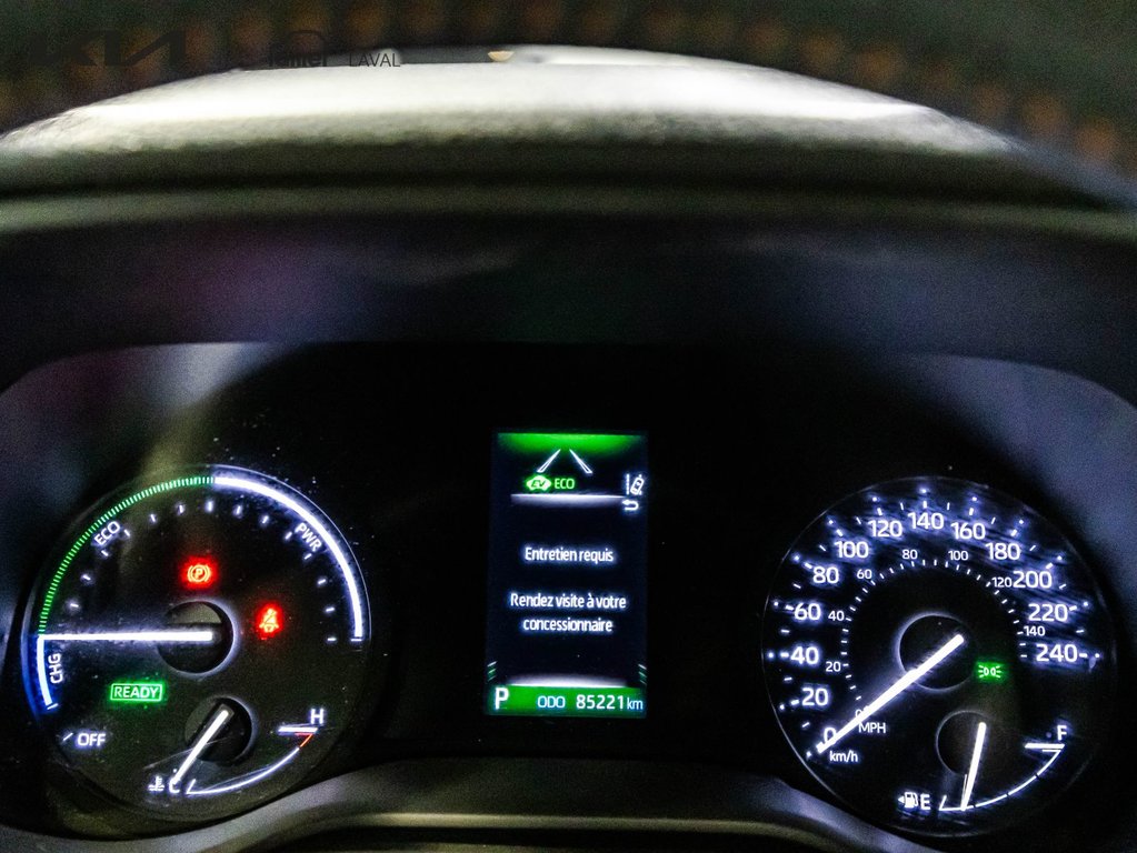 Toyota Sienna XSE 2022 à , Québec - 18 - w1024h768px