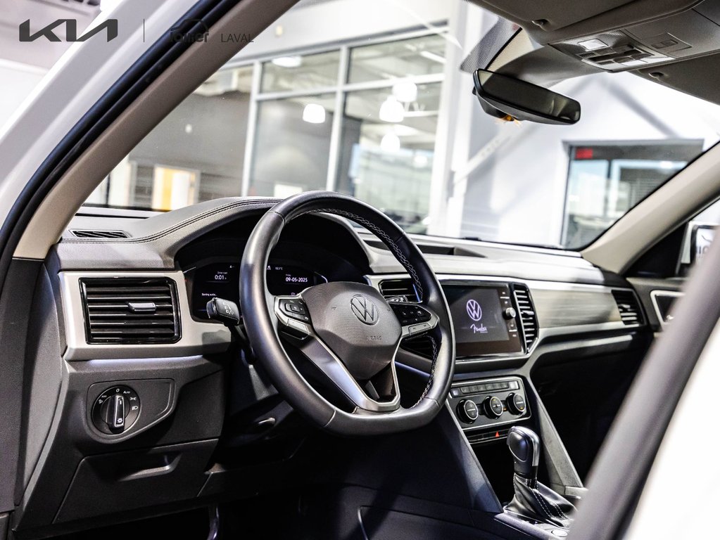 2022 Volkswagen Atlas Highline in , Quebec - 21 - w1024h768px