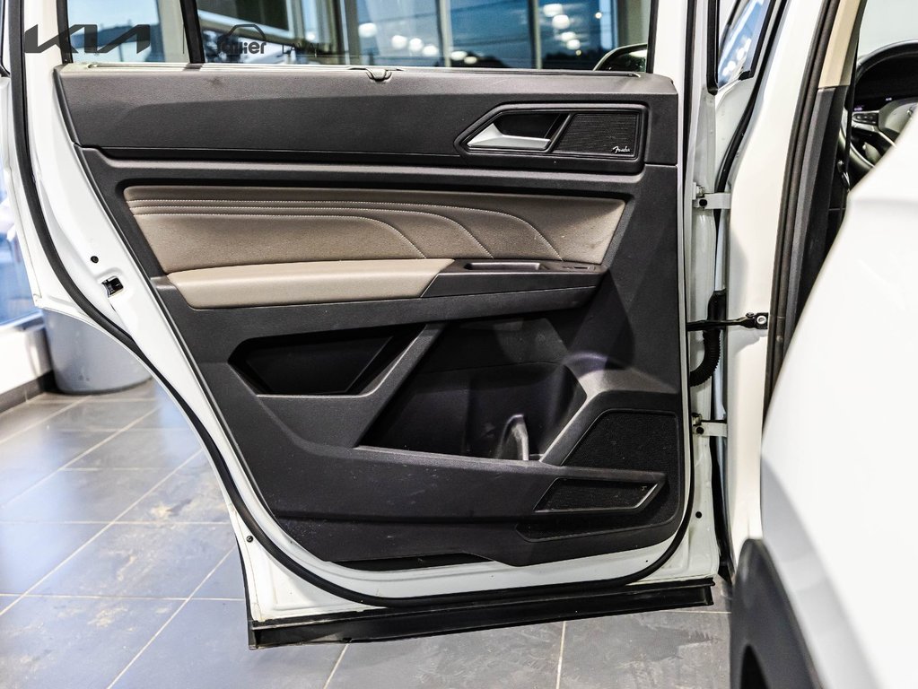 2022 Volkswagen Atlas Highline in , Quebec - 12 - w1024h768px