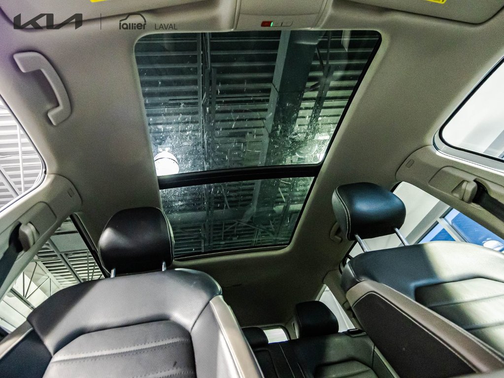 2022 Volkswagen Atlas Highline in , Quebec - 19 - w1024h768px