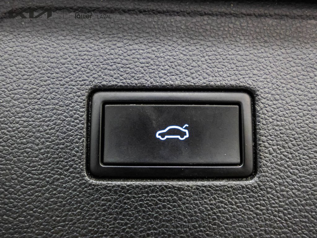 2022 Volkswagen Atlas Highline in , Quebec - 15 - w1024h768px