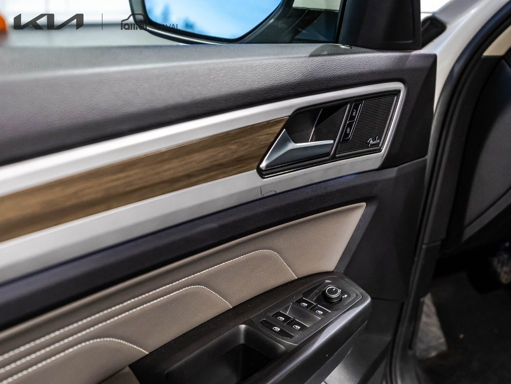 2022 Volkswagen Atlas Highline in , Quebec - 11 - w1024h768px