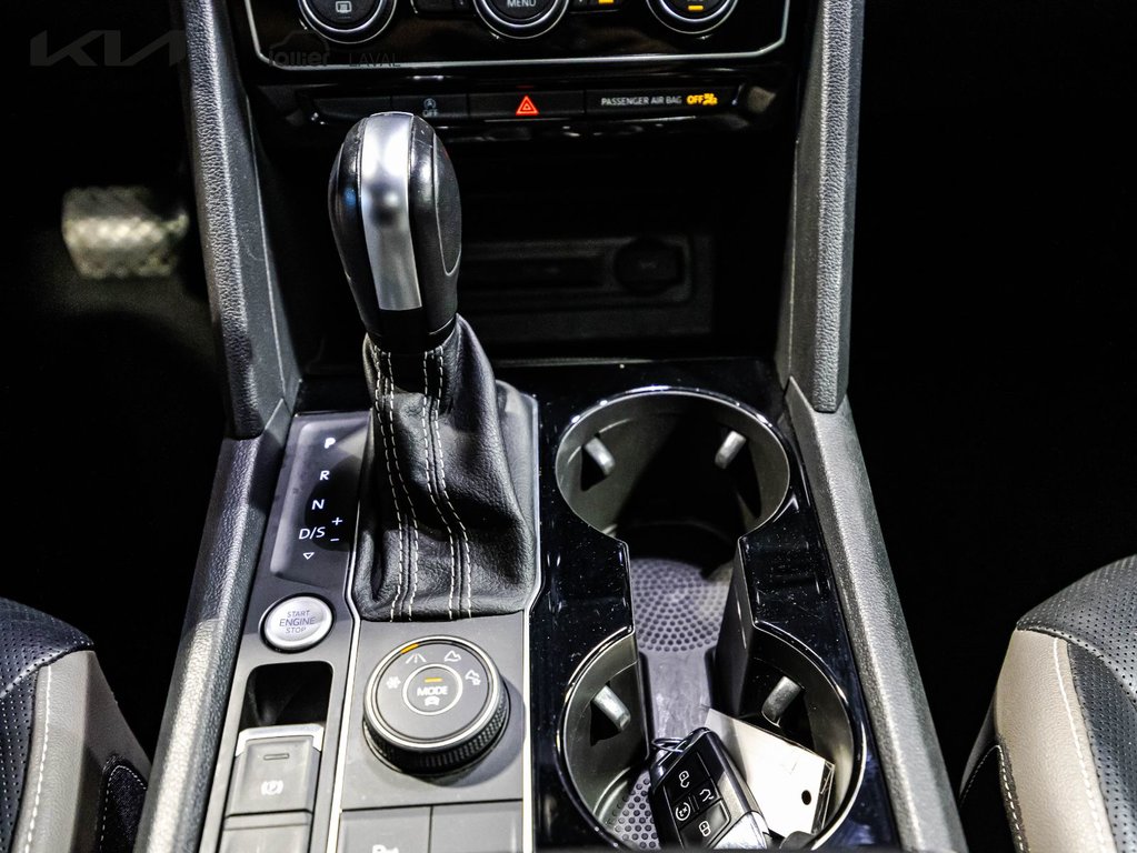 2022 Volkswagen Atlas Highline in , Quebec - 26 - w1024h768px