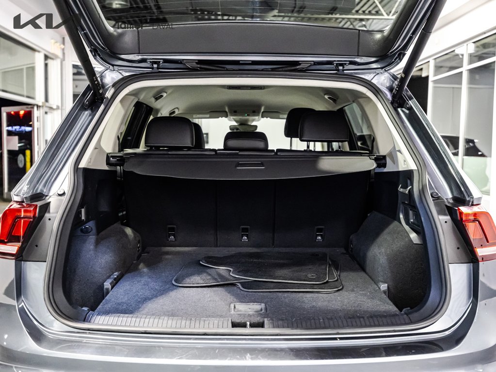 Volkswagen Tiguan Comfortline 2022 à , Québec - 27 - w1024h768px