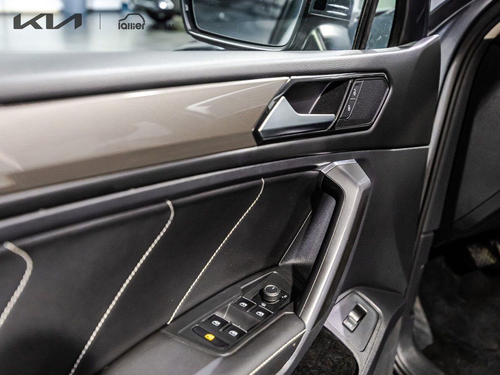 Volkswagen Tiguan Comfortline 2022 à , Québec - 23 - w1024h768px