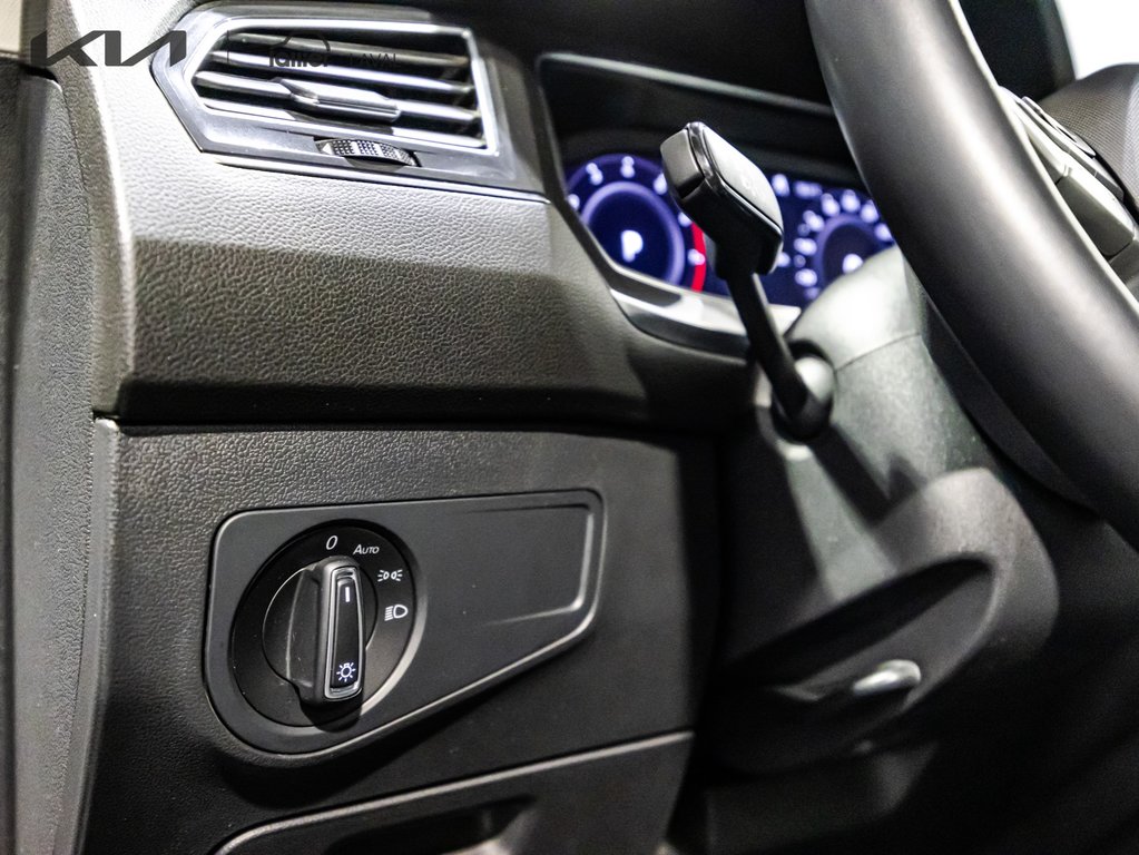 Volkswagen Tiguan Comfortline 2022 à , Québec - 15 - w1024h768px