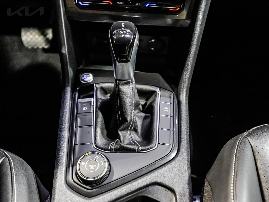 Volkswagen Tiguan Comfortline 2022 à , Québec - 21 - w1024h768px
