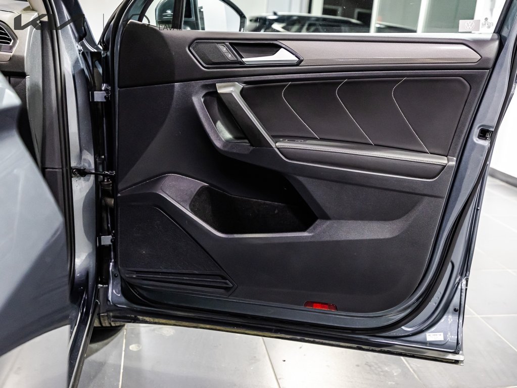 Volkswagen Tiguan Comfortline 2022 à , Québec - 28 - w1024h768px
