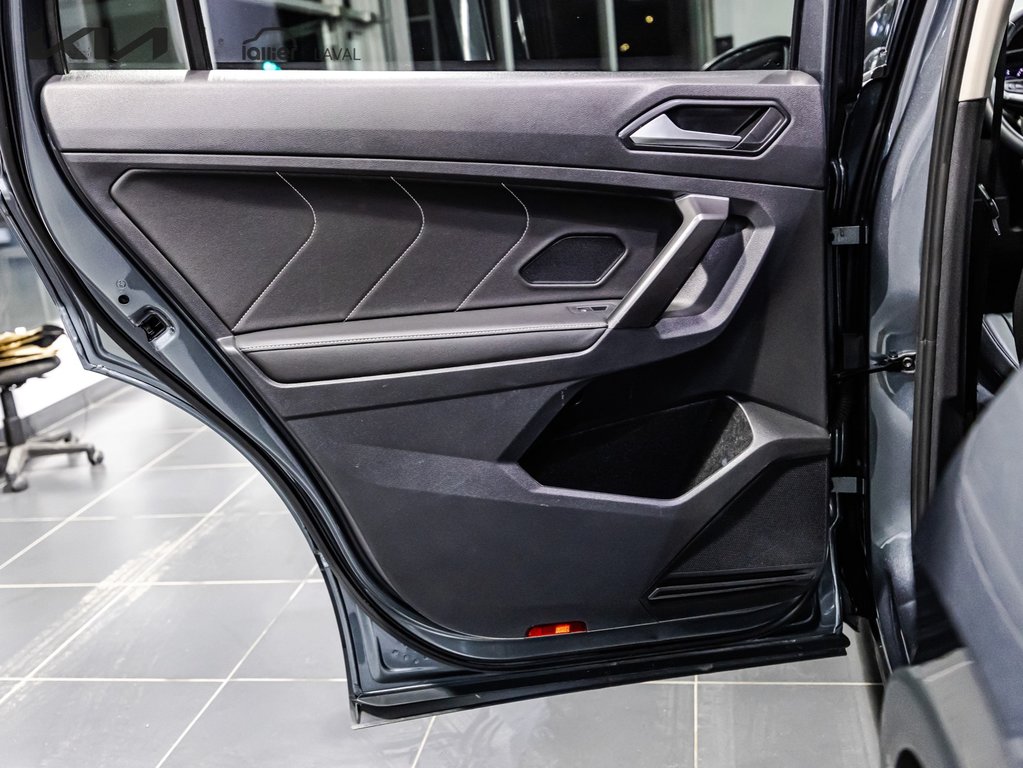 Volkswagen Tiguan Comfortline 2022 à , Québec - 24 - w1024h768px