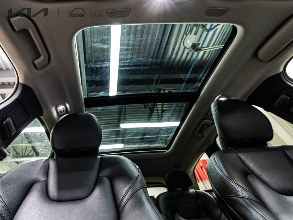 Volvo XC60 Momentum 2021 à Montréal, Québec - 19 - w1024h768px