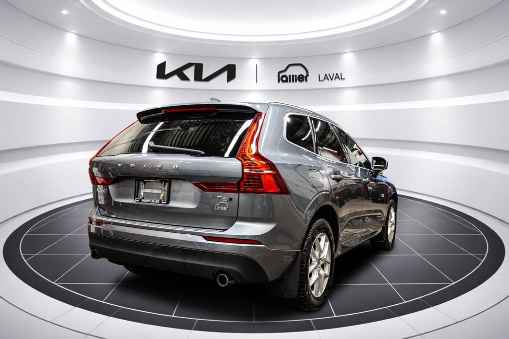 Volvo XC60 Momentum 2021 à Montréal, Québec - 7 - w1024h768px