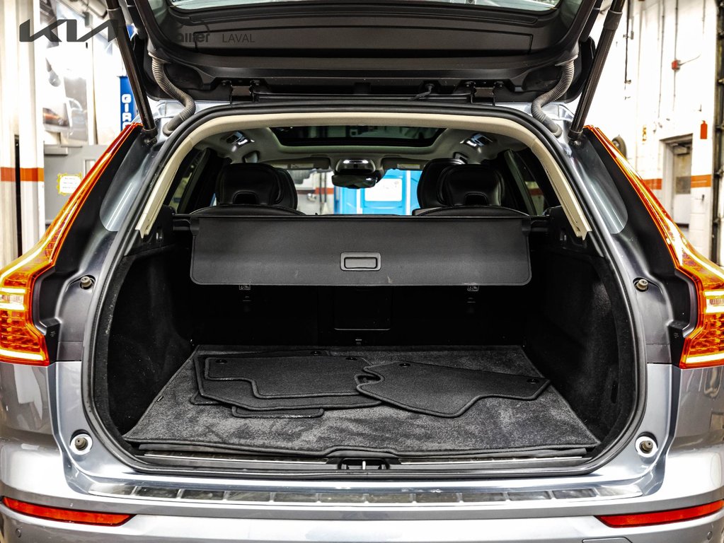Volvo XC60 Momentum 2021 à Montréal, Québec - 16 - w1024h768px