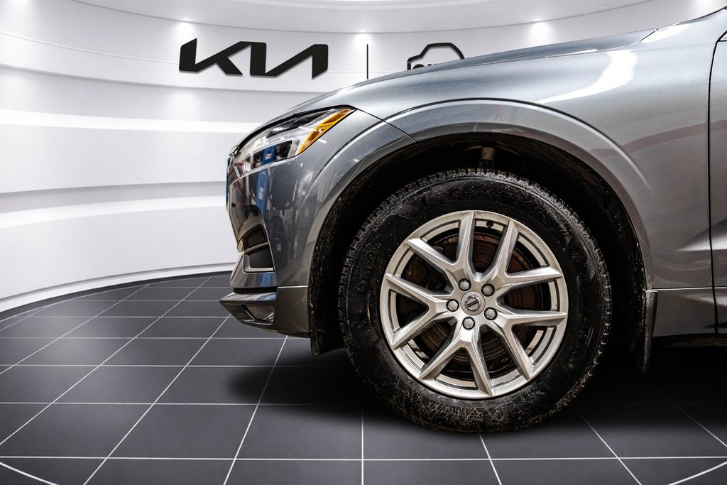 Volvo XC60 Momentum 2021 à Montréal, Québec - 10 - w1024h768px