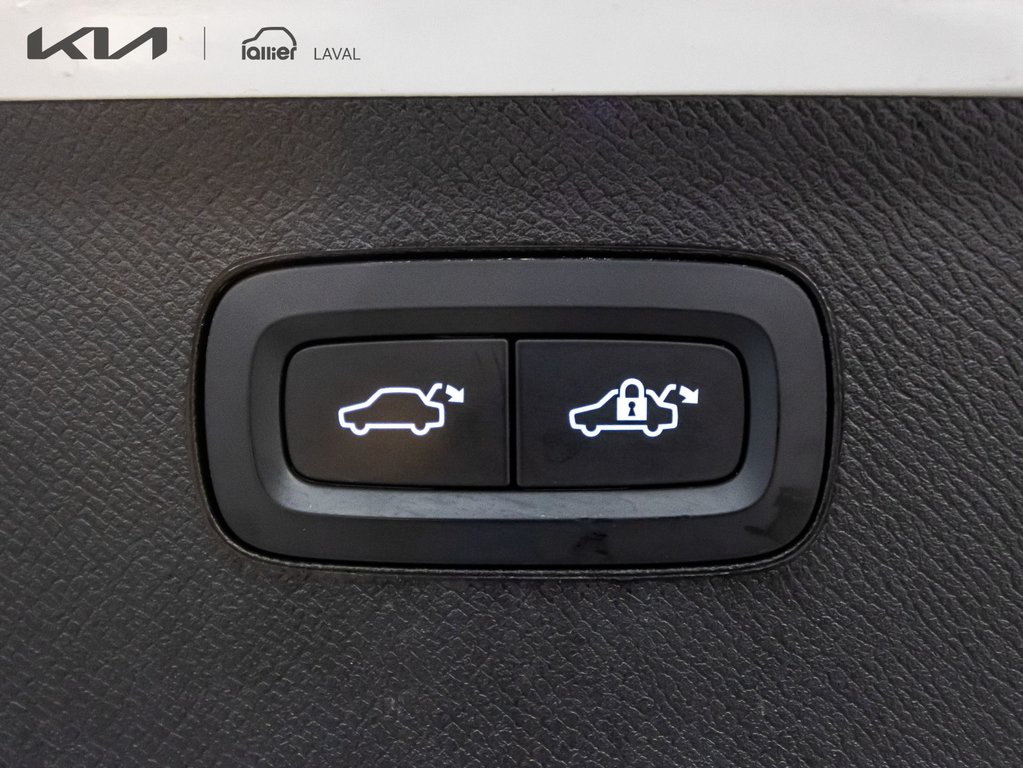 Volvo XC90 Inscription 2021 à , Québec - 15 - w1024h768px