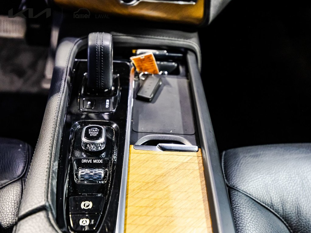 Volvo XC90 Inscription 2021 à , Québec - 26 - w1024h768px