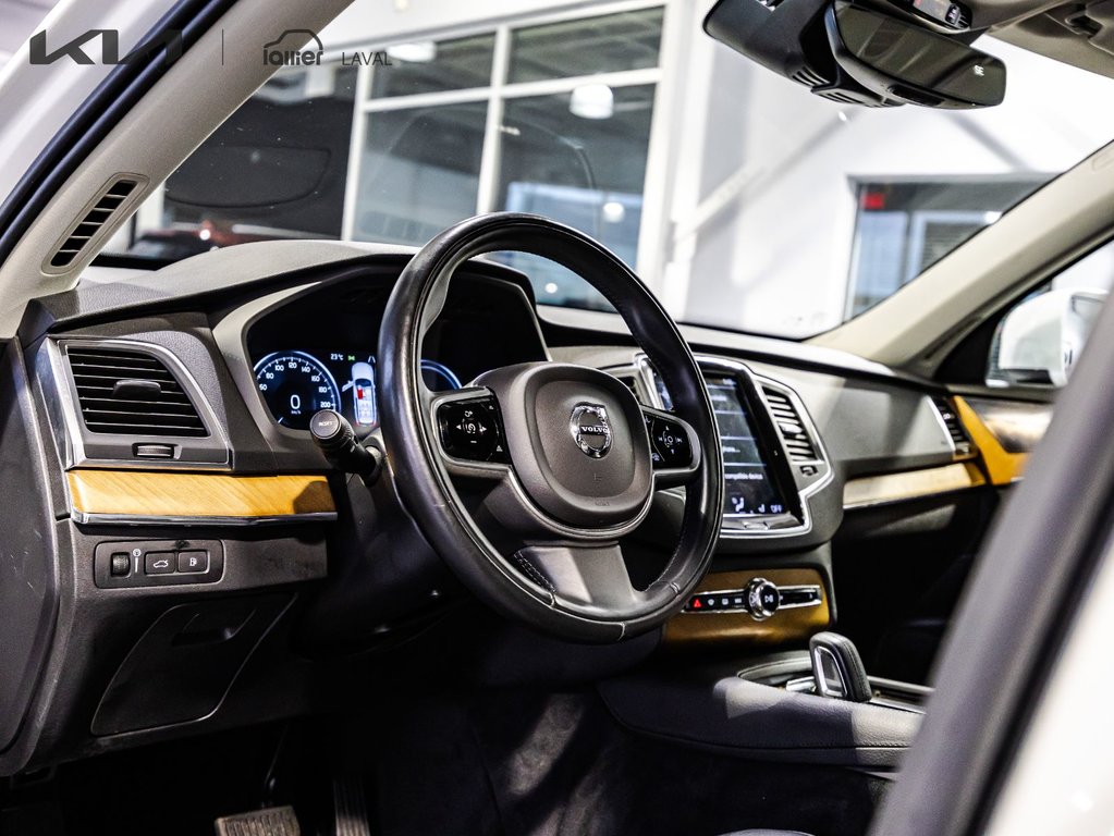 Volvo XC90 Inscription 2021 à , Québec - 21 - w1024h768px