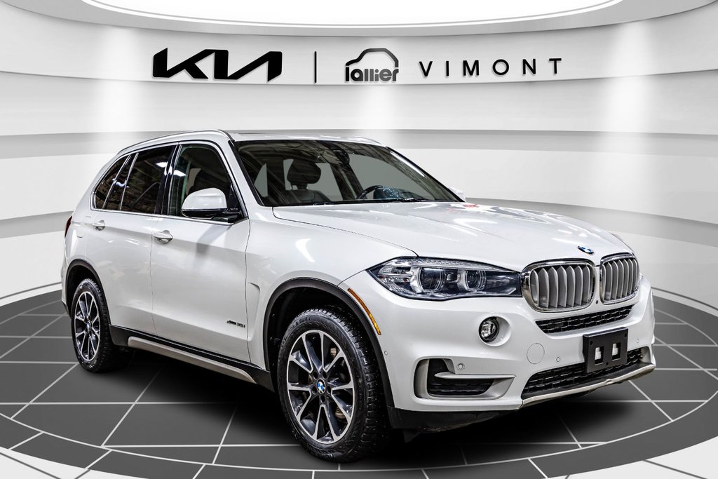 X5 XDrive35i 2017 à , Québec - 16 - w1024h768px