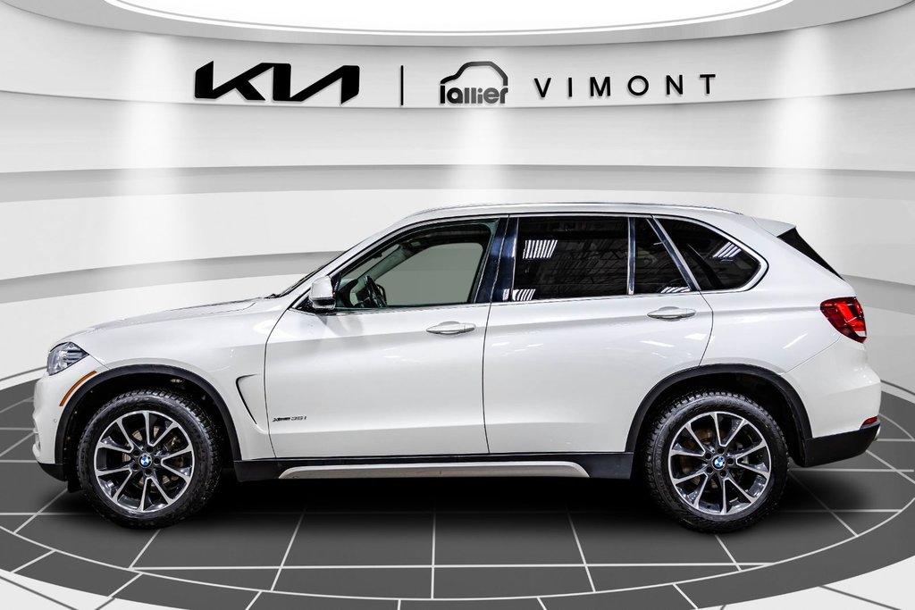 X5 XDrive35i 2017 à , Québec - 4 - w1024h768px