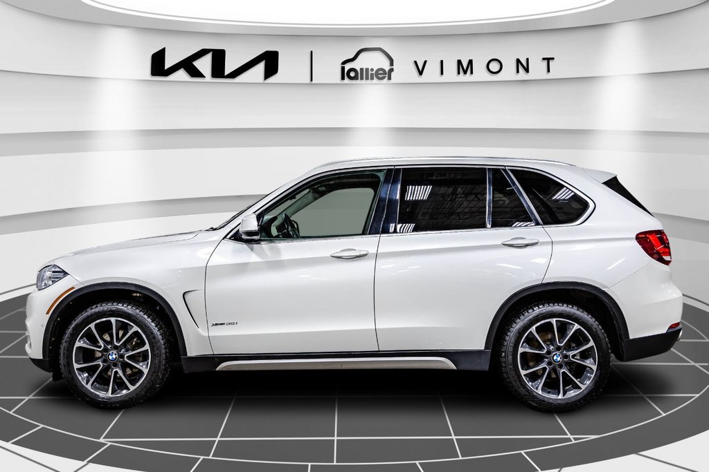 X5 XDrive35i 2016 à , Québec - 4 - w1024h768px