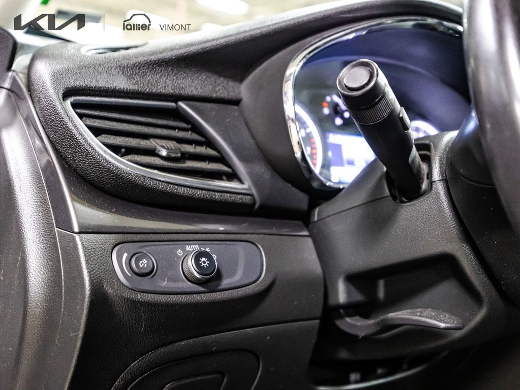 Buick Encore Preferred 2019 à , Québec - 23 - w1024h768px