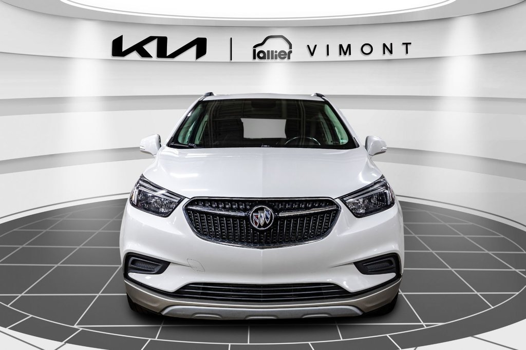 Buick Encore Preferred 2019 à , Québec - 3 - w1024h768px