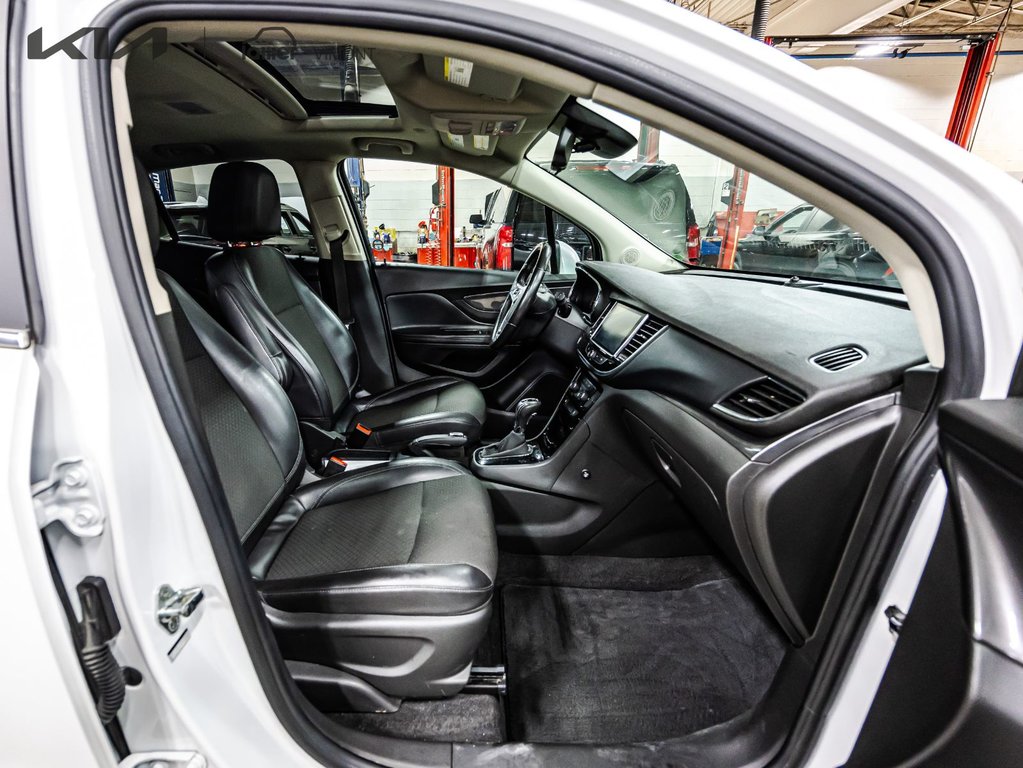 Buick Encore Preferred 2019 à , Québec - 9 - w1024h768px
