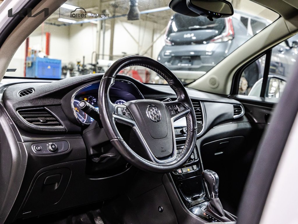 Buick Encore Preferred 2019 à , Québec - 20 - w1024h768px