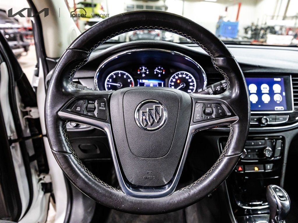 Buick Encore Preferred 2019 à , Québec - 21 - w1024h768px