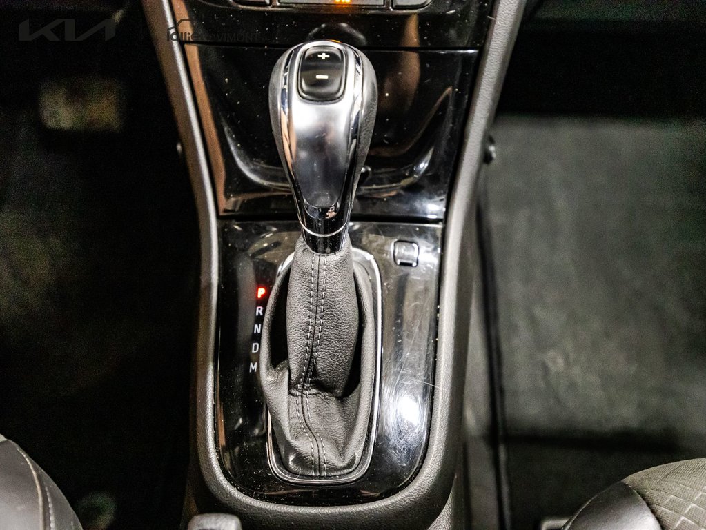 Buick Encore Preferred 2019 à , Québec - 22 - w1024h768px