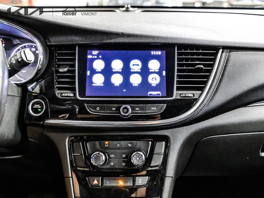 Buick Encore Preferred 2019 à , Québec - 12 - w1024h768px