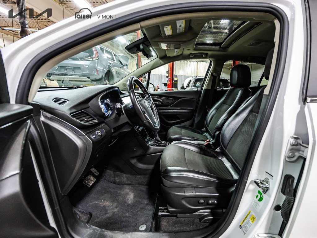 Buick Encore Preferred 2019 à , Québec - 7 - w1024h768px