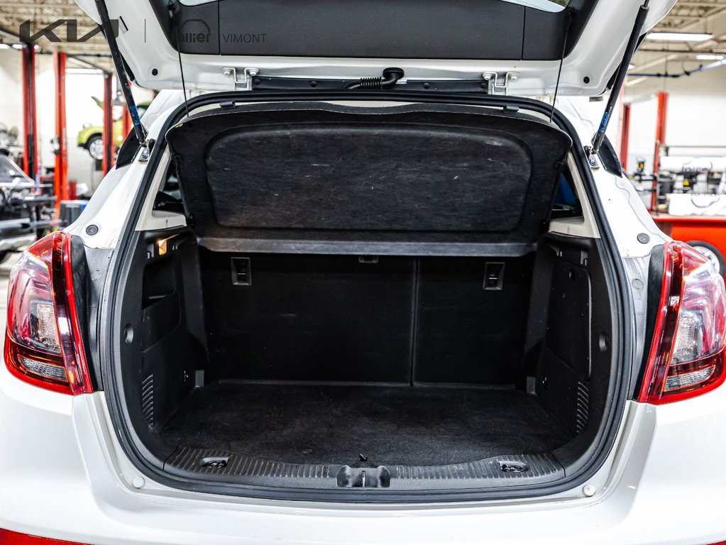 Buick Encore Preferred 2019 à , Québec - 24 - w1024h768px
