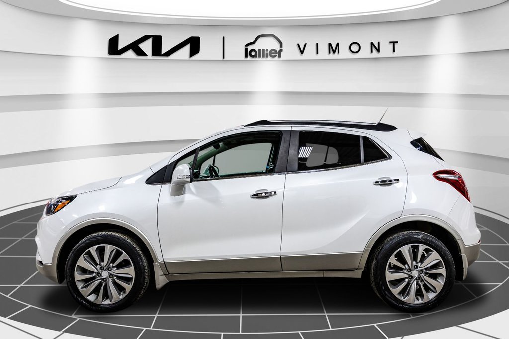 Buick Encore Preferred 2019 à , Québec - 5 - w1024h768px