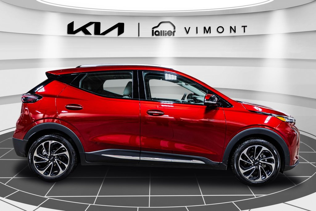 2023 Chevrolet BOLT EUV Premier in , Quebec - 16 - w1024h768px