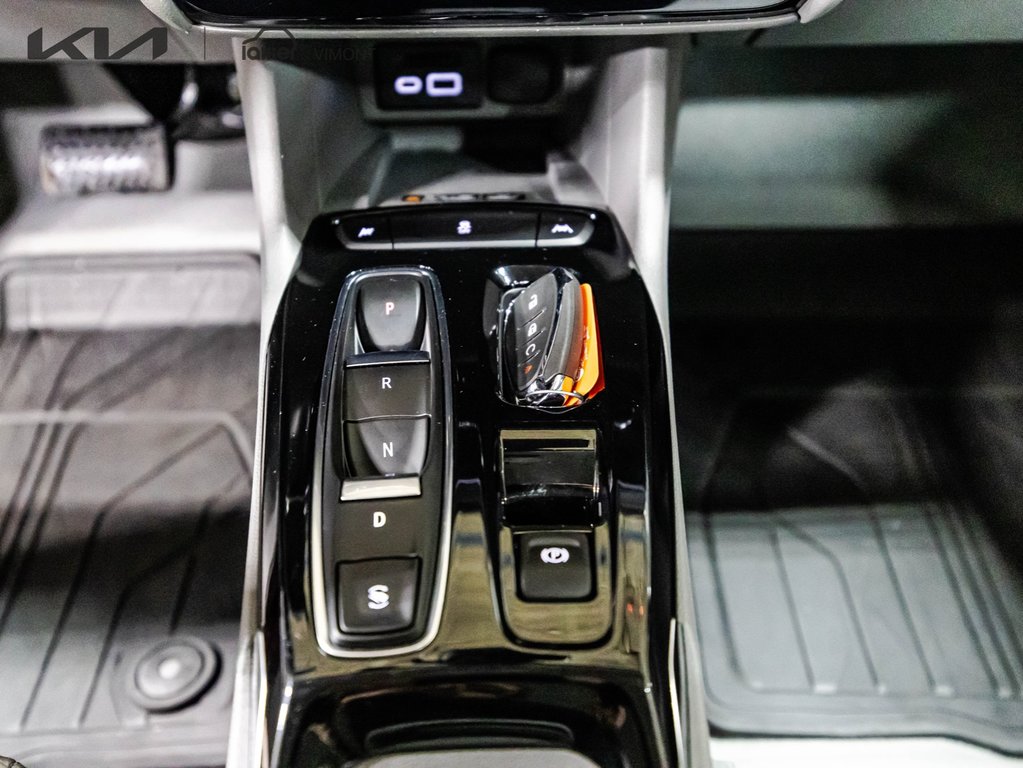 2023 Chevrolet BOLT EUV Premier in , Quebec - 21 - w1024h768px