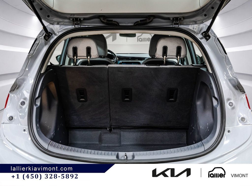 Chevrolet Bolt EV LT 2020 à Montréal, Québec - 23 - w1024h768px