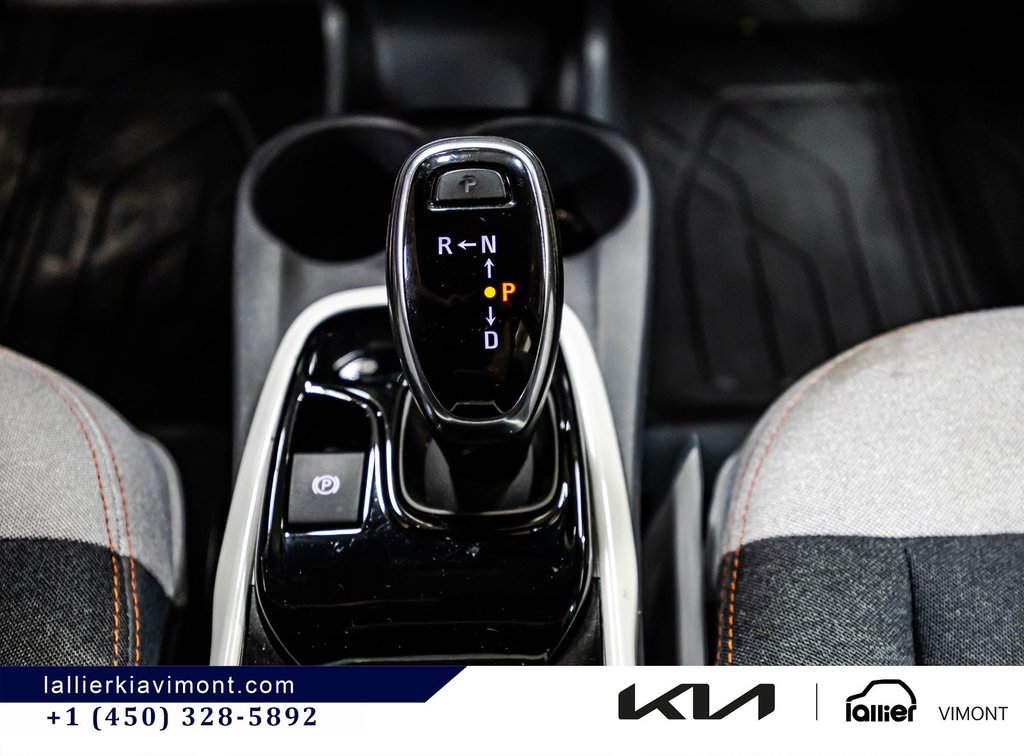 Chevrolet Bolt EV LT 2020 à Montréal, Québec - 21 - w1024h768px