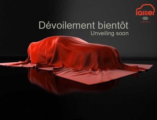 Chevrolet Bolt EV 1LT 2023 à Montréal, Québec - 2 - w1024h768px