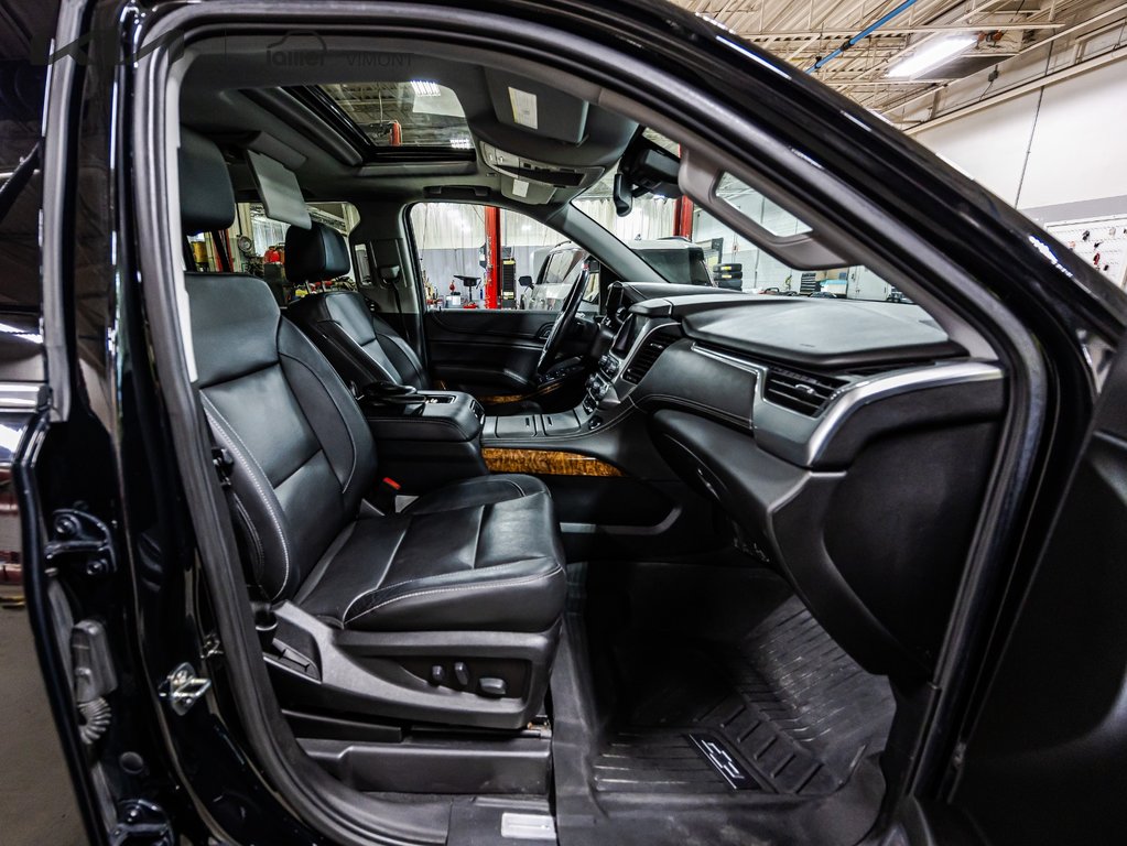 2020 Chevrolet Suburban Premier in , Quebec - 9 - w1024h768px