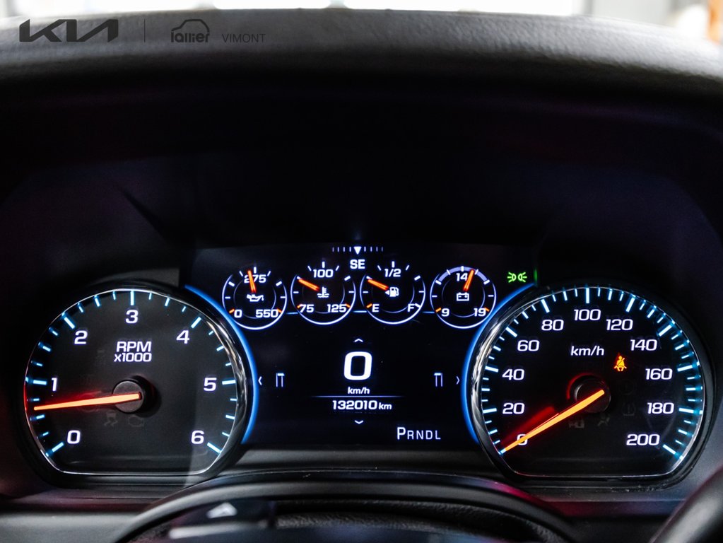 2020 Chevrolet Suburban Premier in , Quebec - 6 - w1024h768px