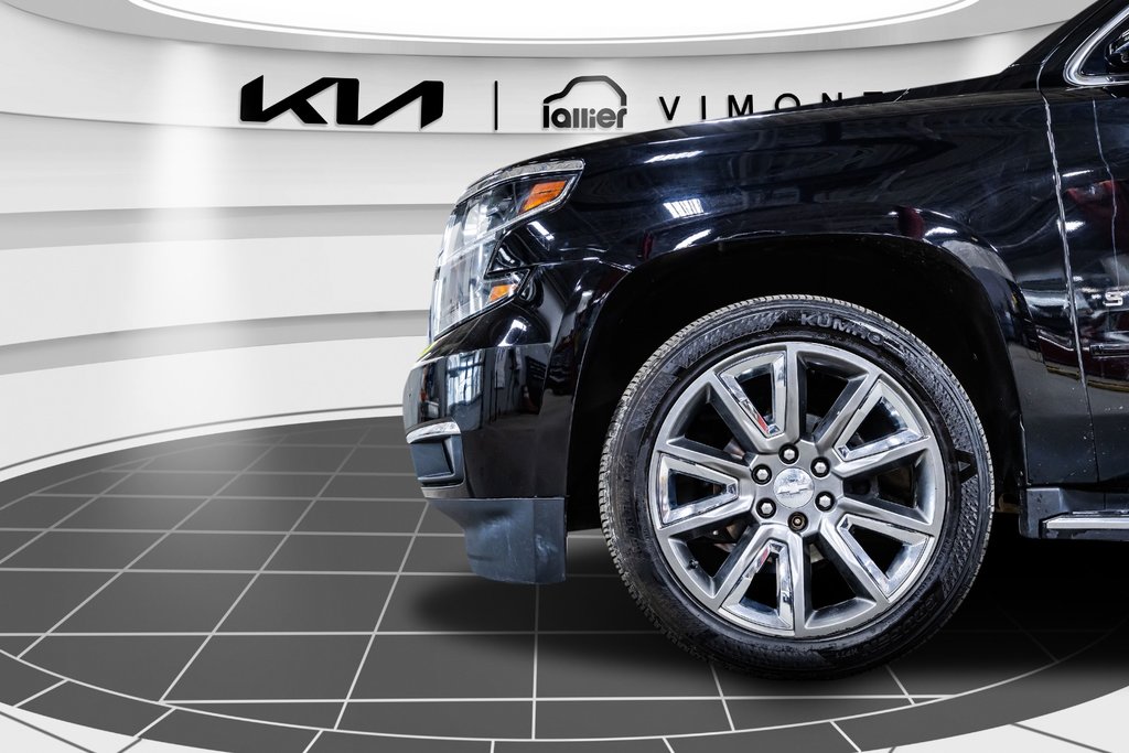 2020 Chevrolet Suburban Premier in , Quebec - 20 - w1024h768px
