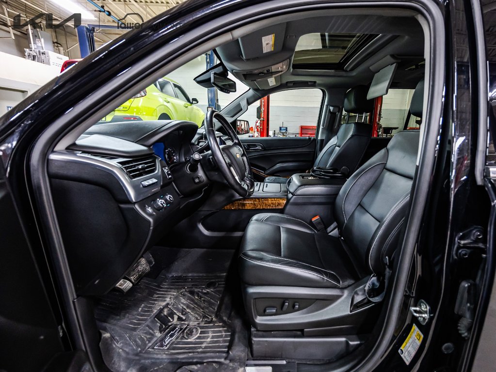 2020 Chevrolet Suburban Premier in , Quebec - 7 - w1024h768px