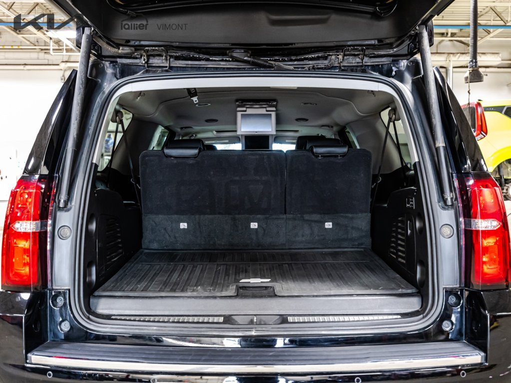 2020 Chevrolet Suburban Premier in , Quebec - 25 - w1024h768px