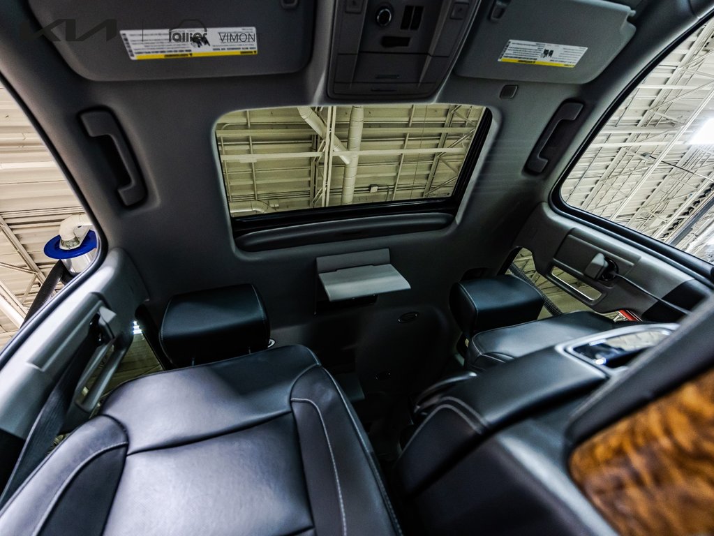 2020 Chevrolet Suburban Premier in , Quebec - 11 - w1024h768px