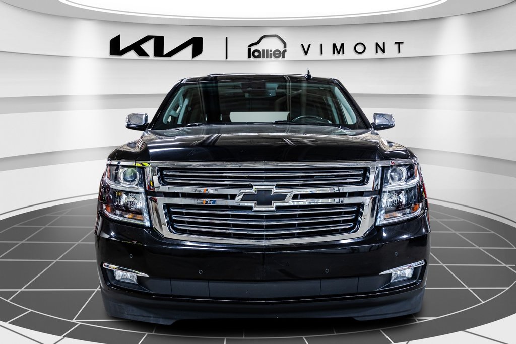 2020 Chevrolet Suburban Premier in , Quebec - 3 - w1024h768px