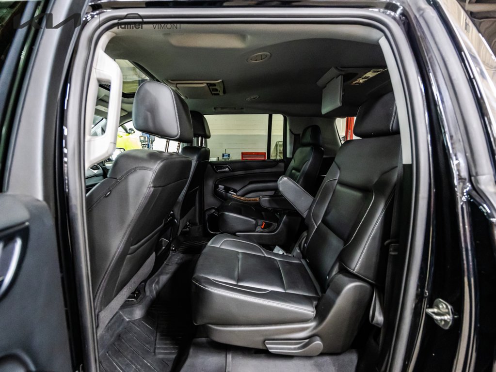 2020 Chevrolet Suburban Premier in , Quebec - 8 - w1024h768px