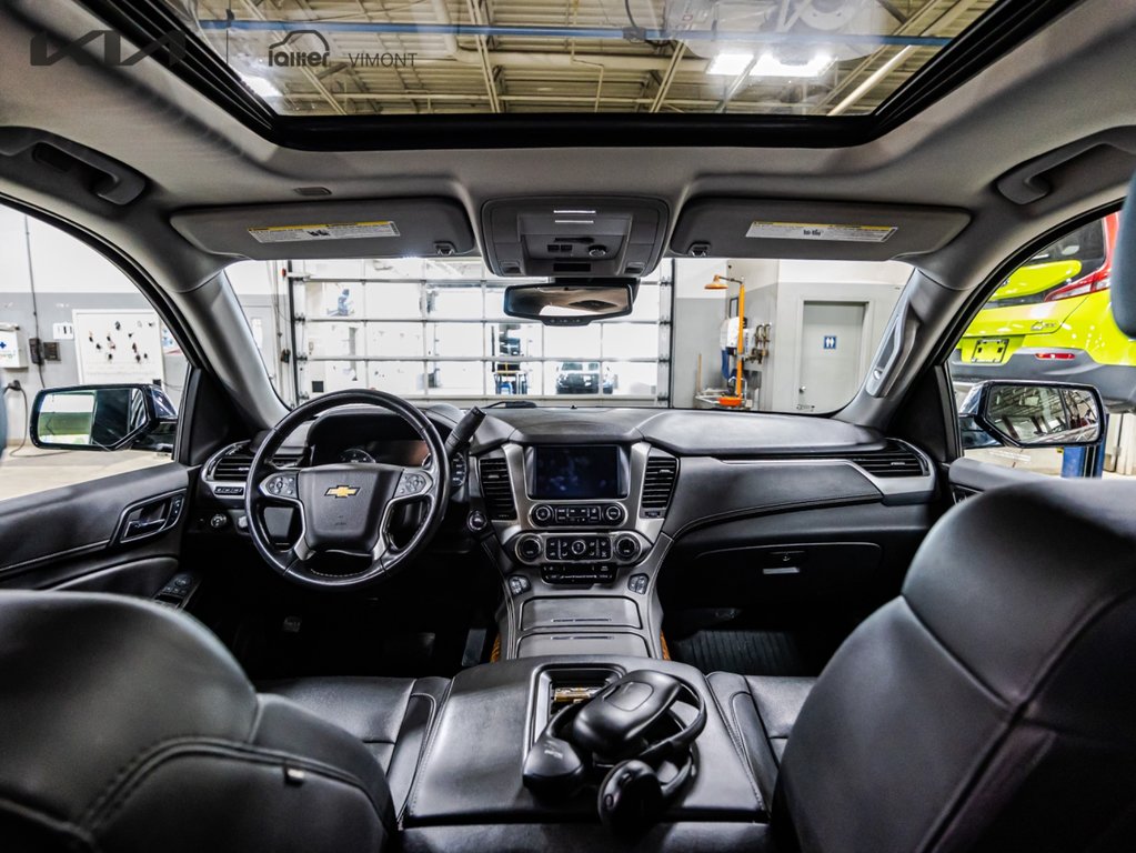 2020 Chevrolet Suburban Premier in , Quebec - 10 - w1024h768px