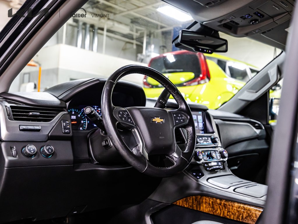 2020 Chevrolet Suburban Premier in , Quebec - 21 - w1024h768px